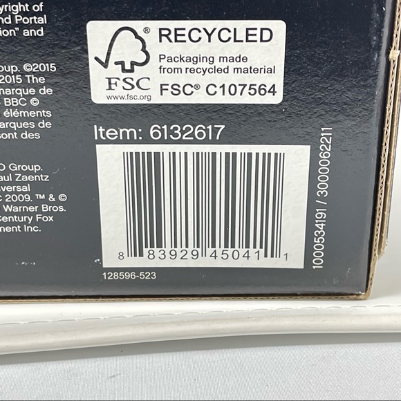 NIB! LEGO Dimensions Starter Pack - PlayStation 3 Disc Game Included - Picture 11 of 11